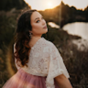 Meet your Posher, Kristina